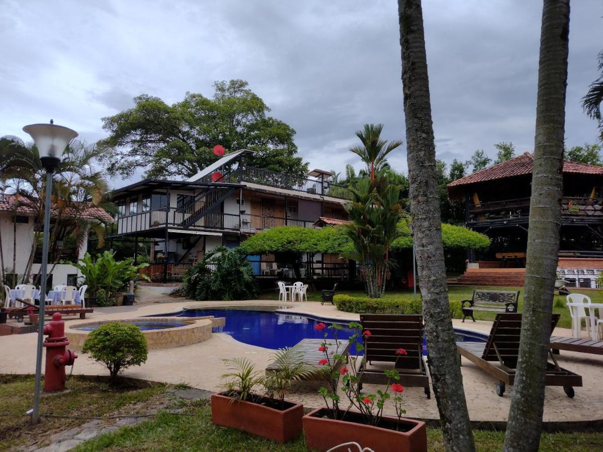 Villa Juana Hotel Cerritos 外观 照片