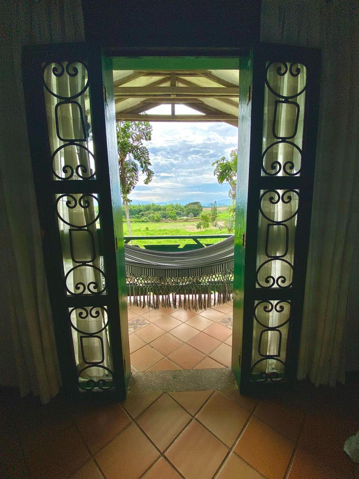 Villa Juana Hotel Cerritos 外观 照片