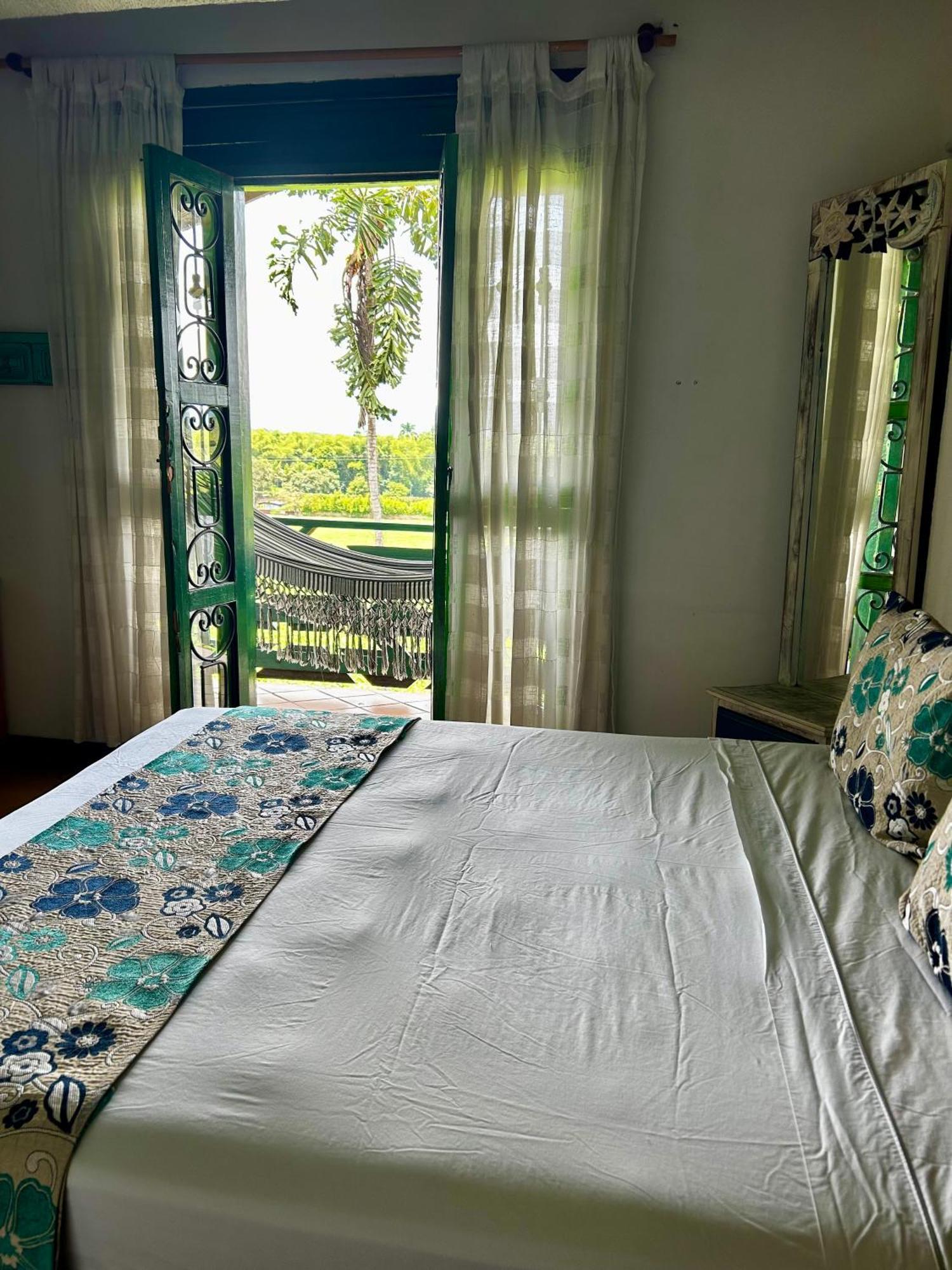 Villa Juana Hotel Cerritos 外观 照片